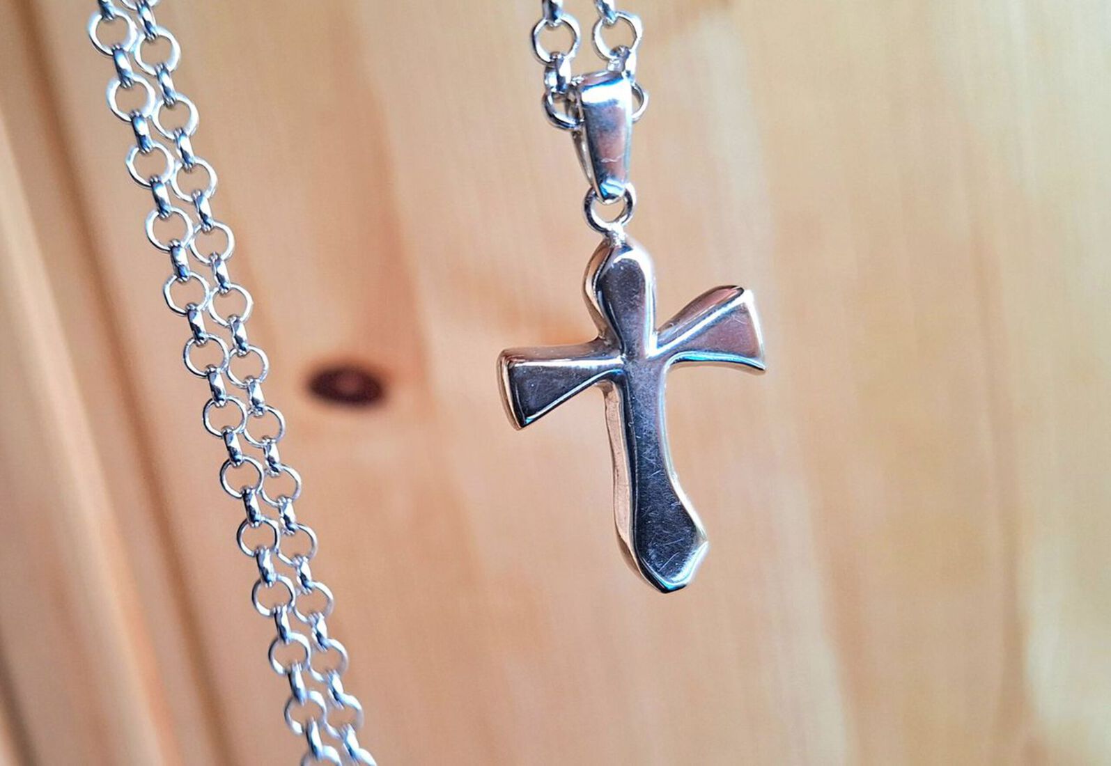 Angel Cross