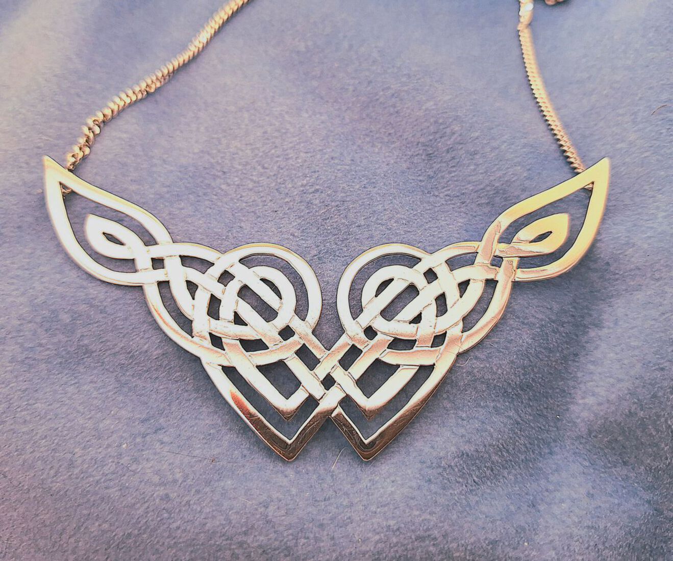 Celtic knot
