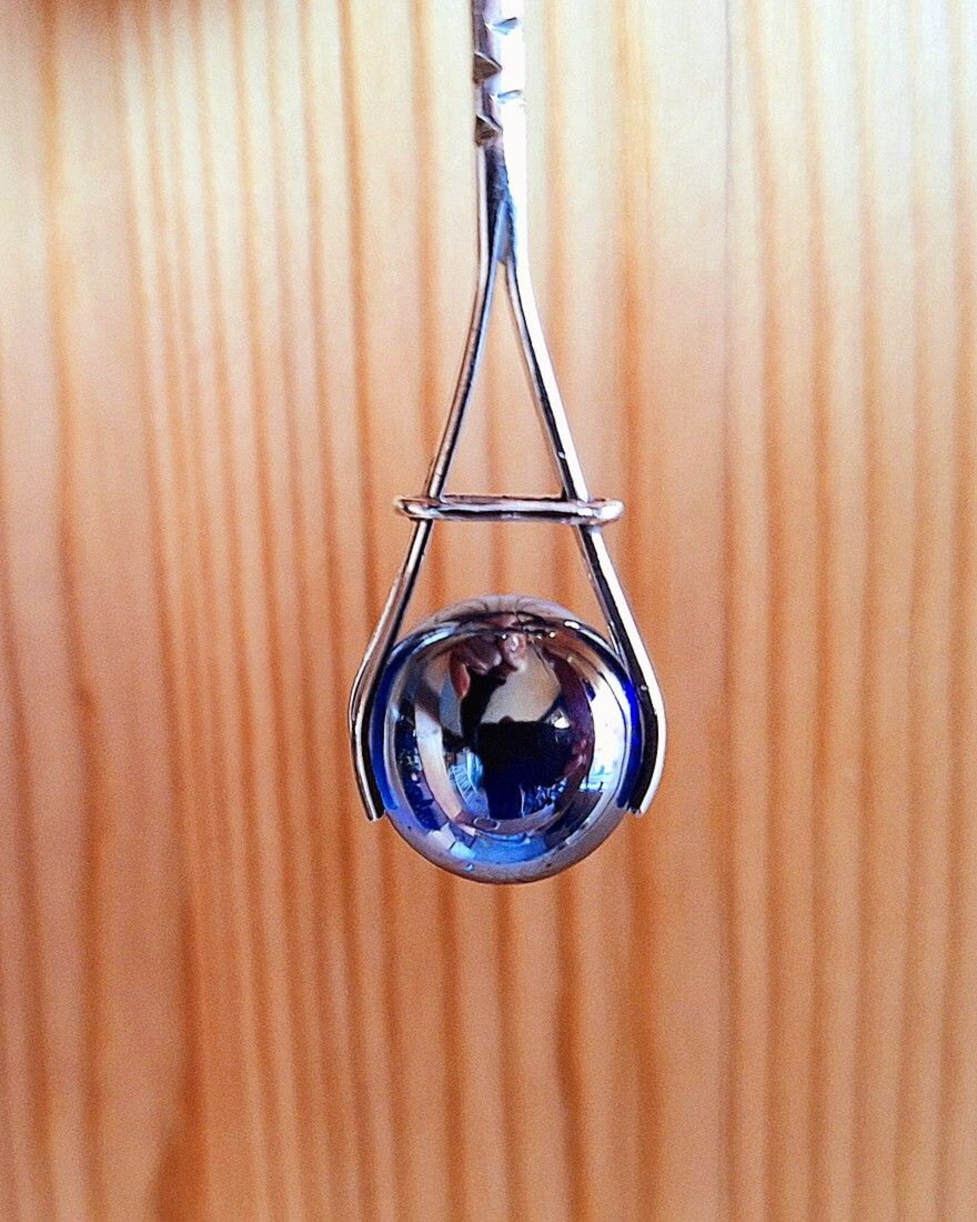 Pendant 'Eiffeltower'