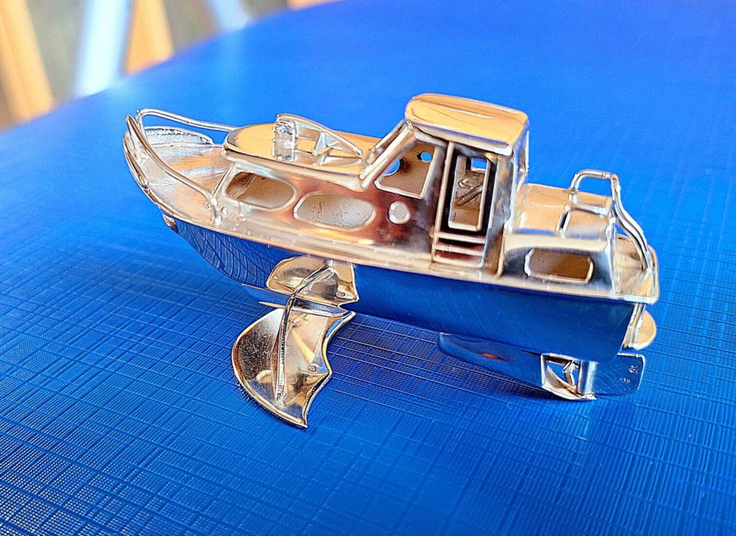 Cruiser