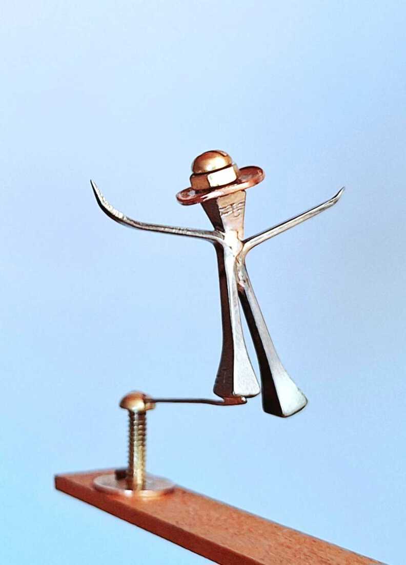 Balance