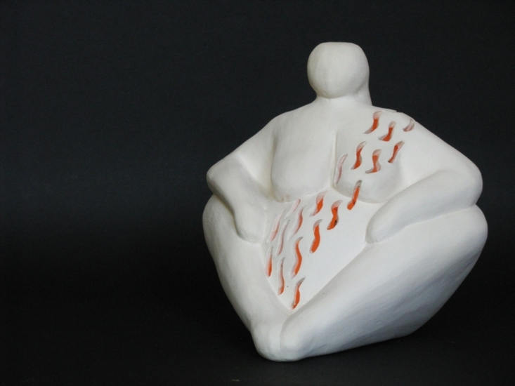 Moeder Aarde, vruchtbaarheid