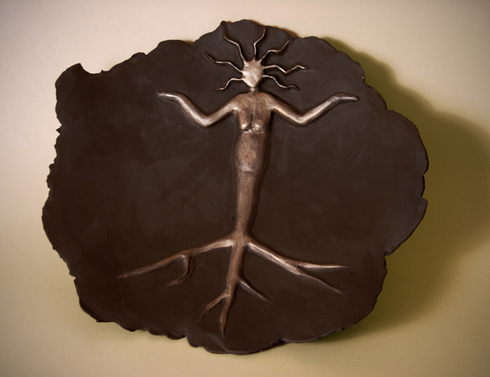 hemel en aarde schaal