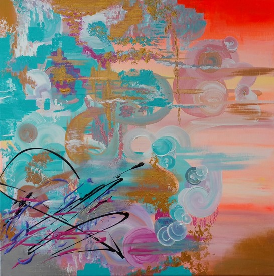 State of fascination