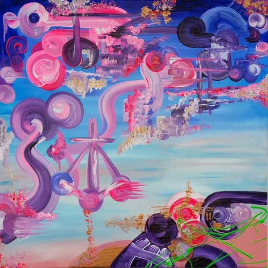 State of sensibility