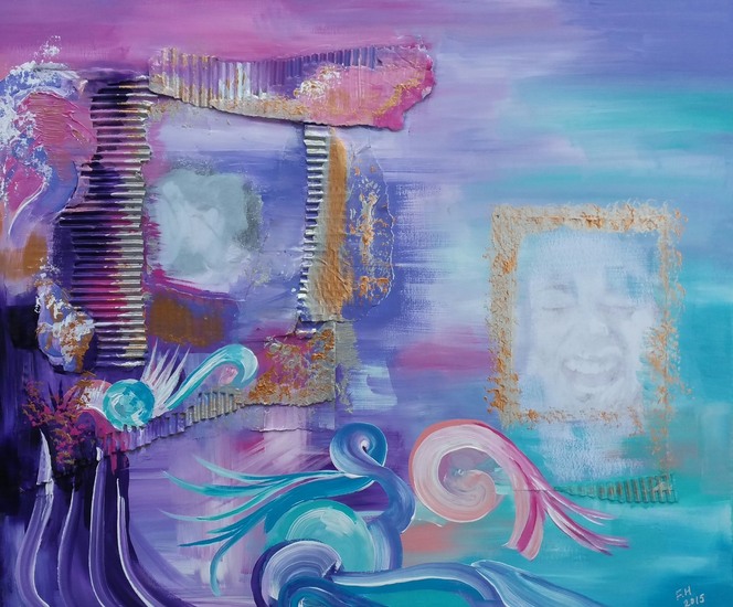 The element of surprise