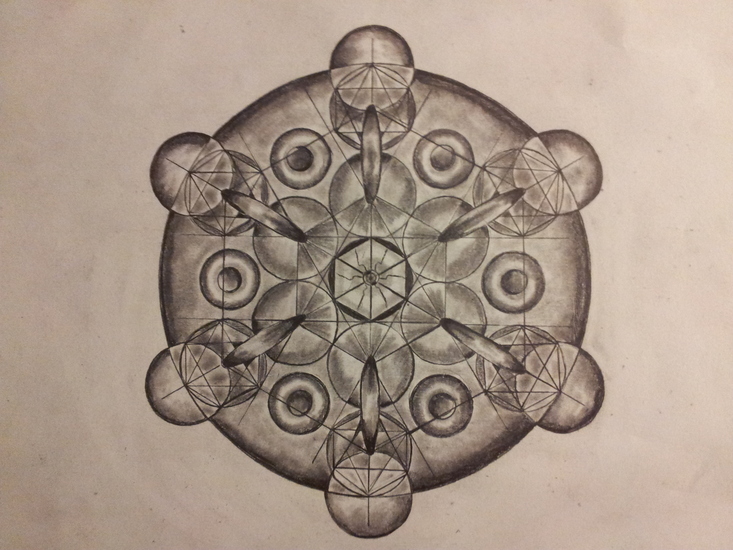 Signed and delivered part 1