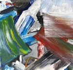 abstracte weergave