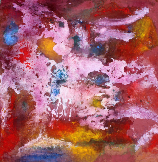 Anneke van Schie - Abstract 1