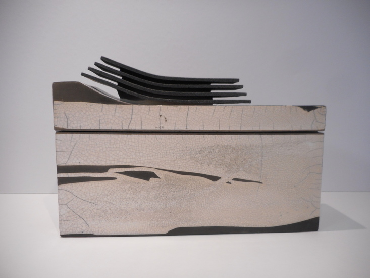 Rodi Vroom - zonder titel