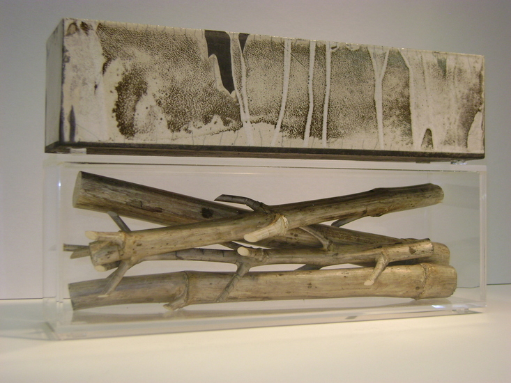 Rodi Vroom - zonder titel