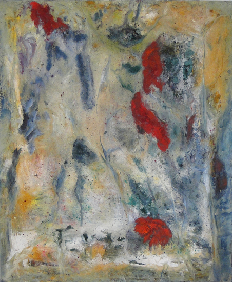 Anneke van Schie - Movement