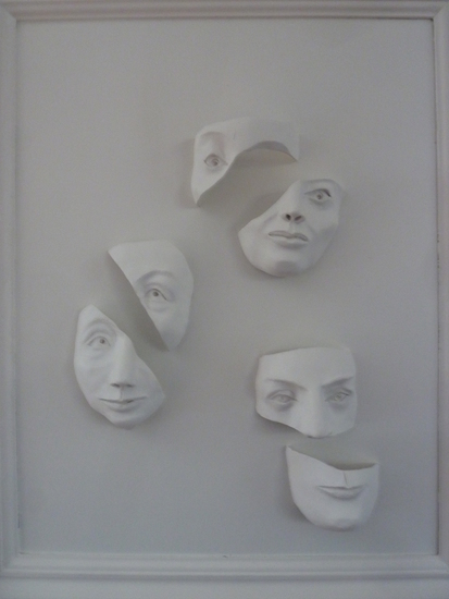 Faces