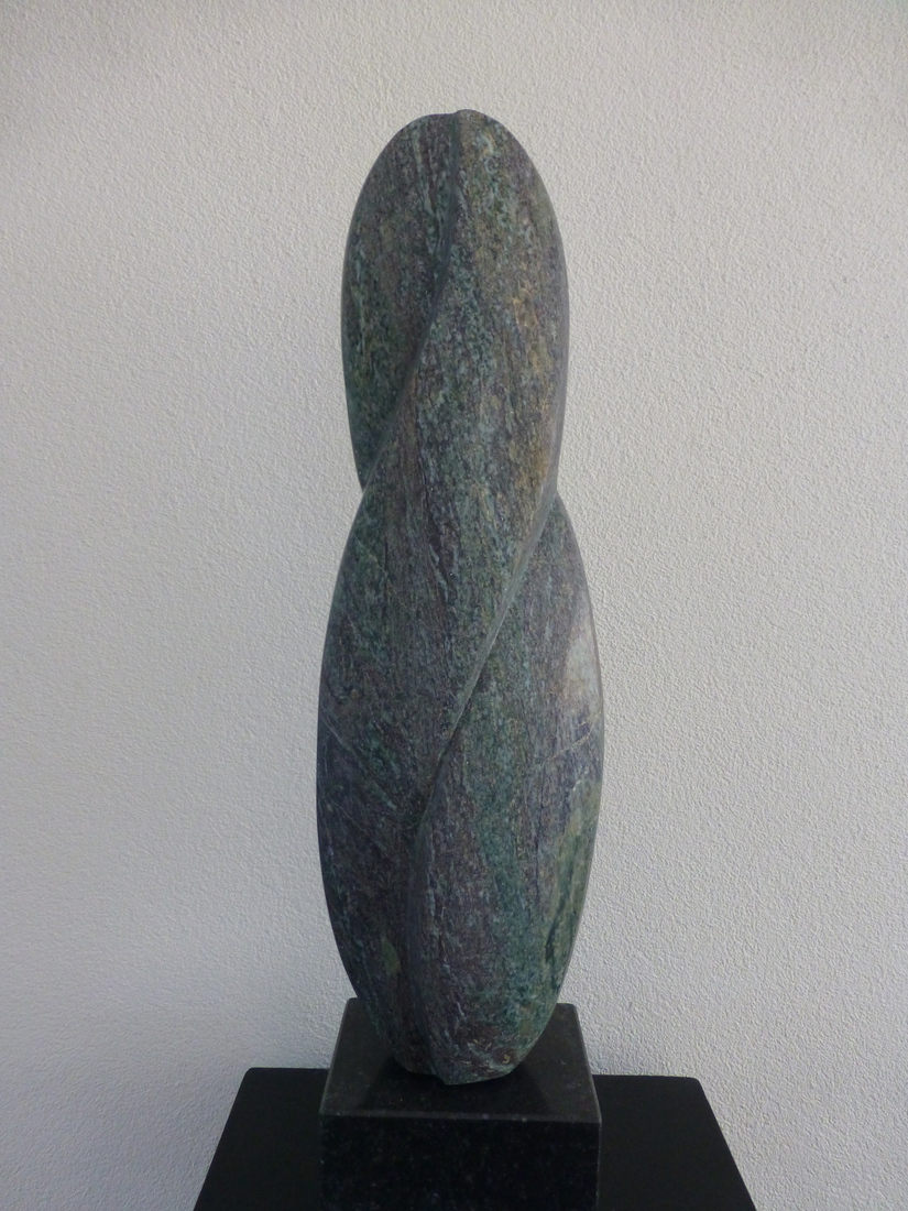 Ietsje Arp - zonder titel