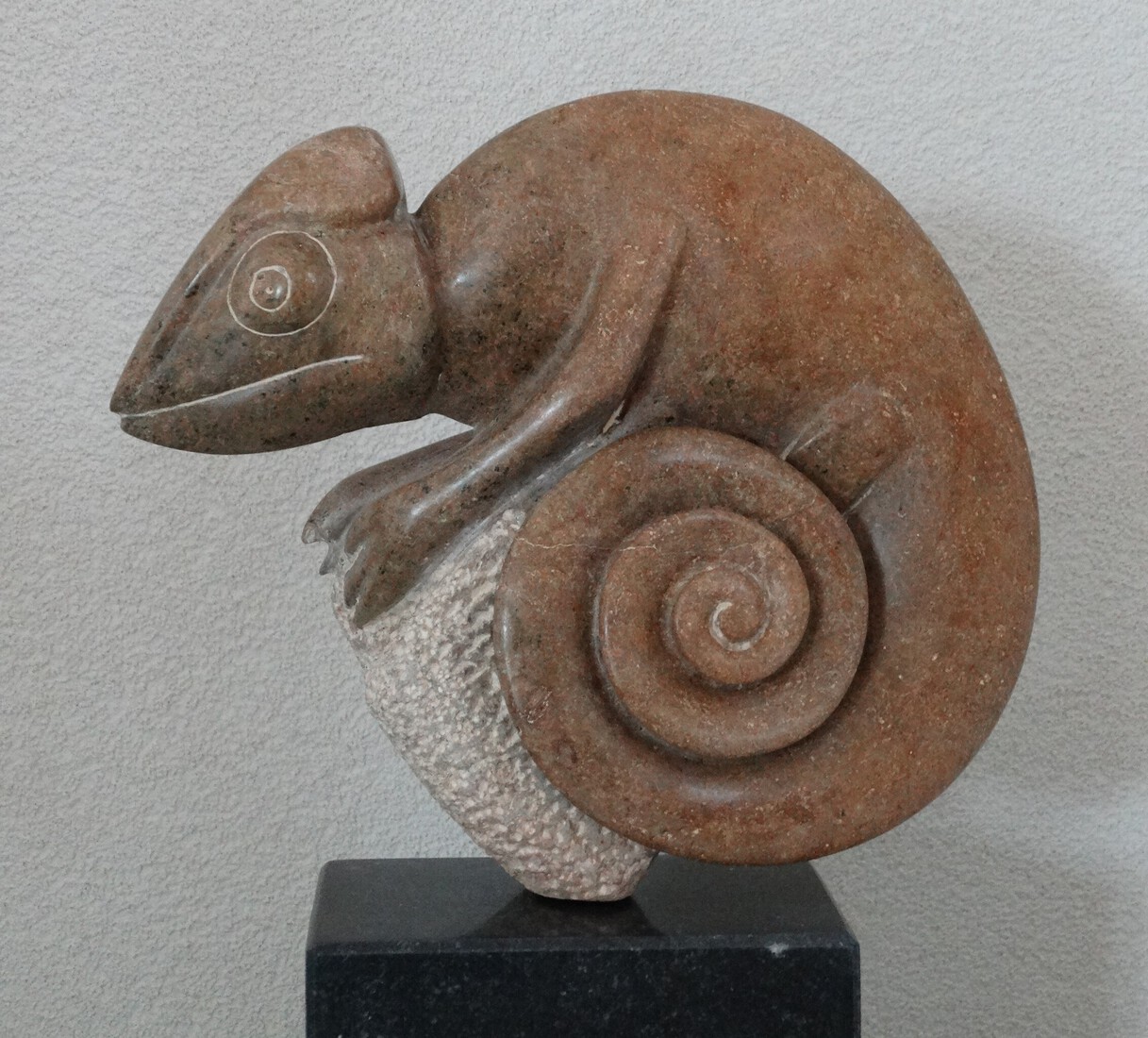 Karin Kuik - Kameleon