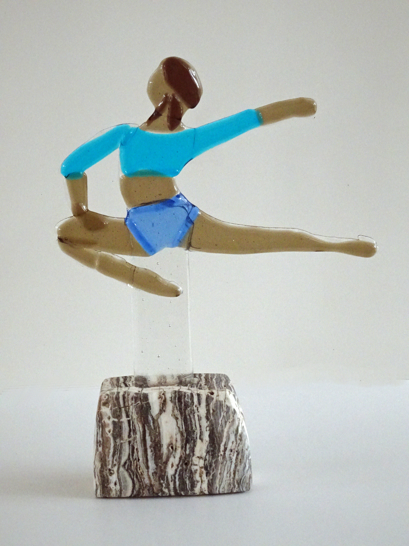 Karin Kuik - Ballerina