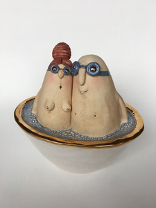 All kinds of hand shapes