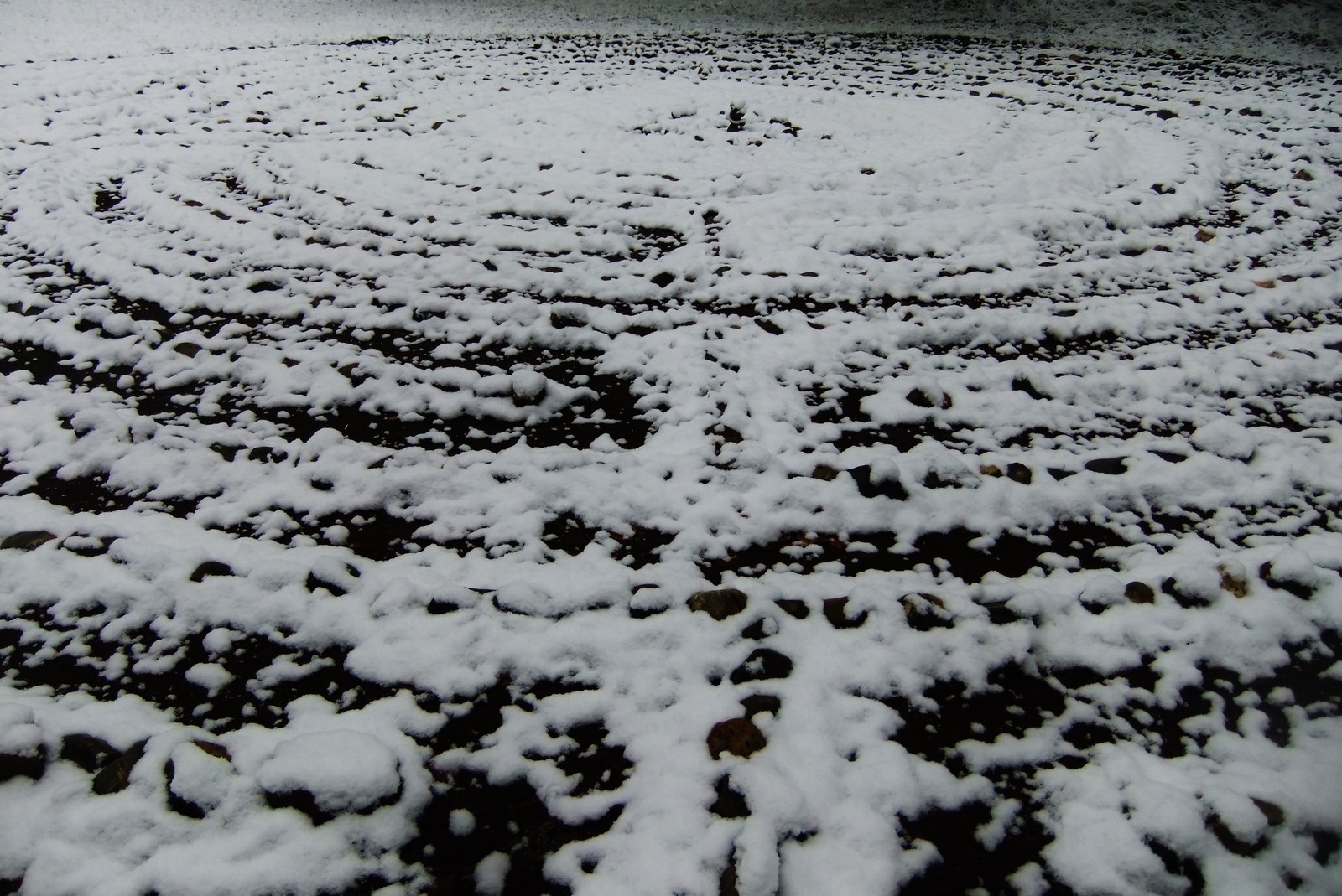 Winter in Drenthe 22