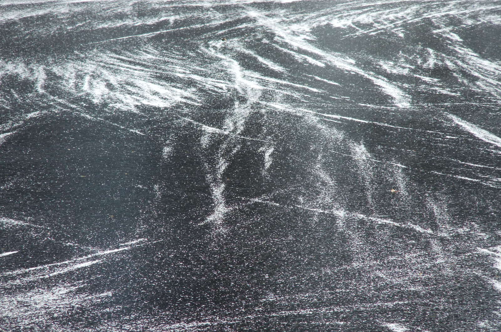 Winter in Drenthe 17