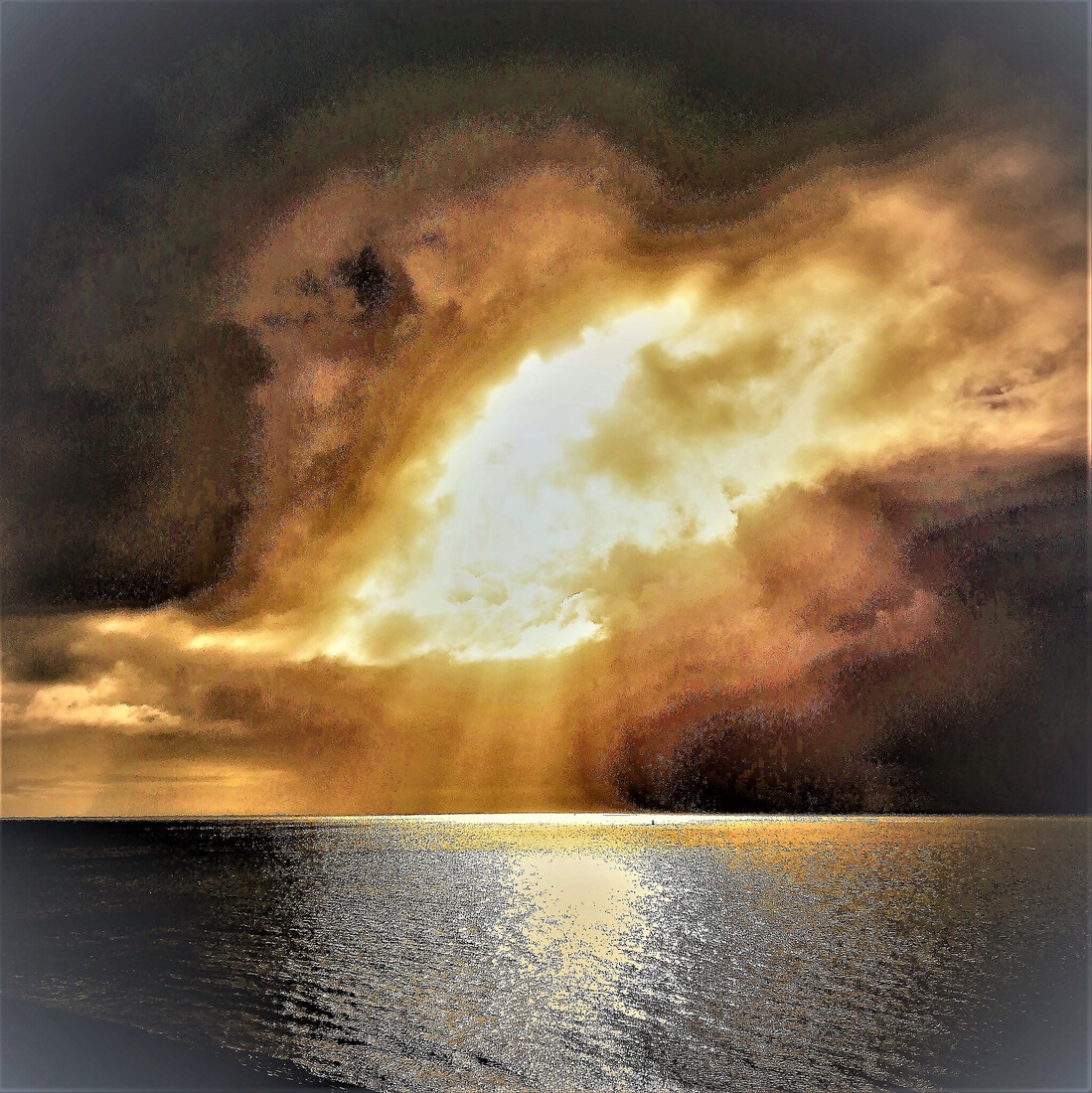 Photodrawings Squares 33