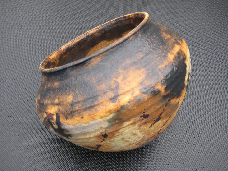 Prehistoric bowl