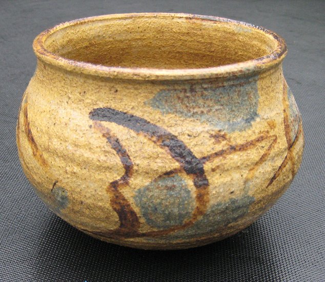 Bowl 'Thoughts' 2