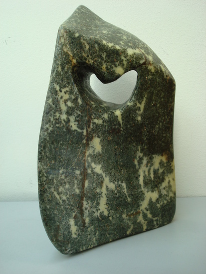 Door en door verliefd. V