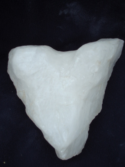 Valentijn / Hart van kristal.V