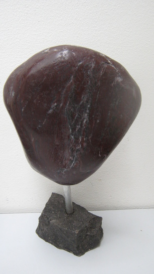 Valentijn / Hart in wording V