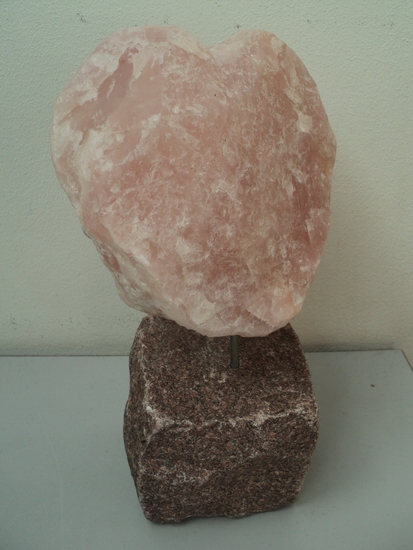 Valentijn / Een meisje !