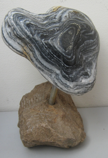 Valentijn / Verliefd en zwanger II V