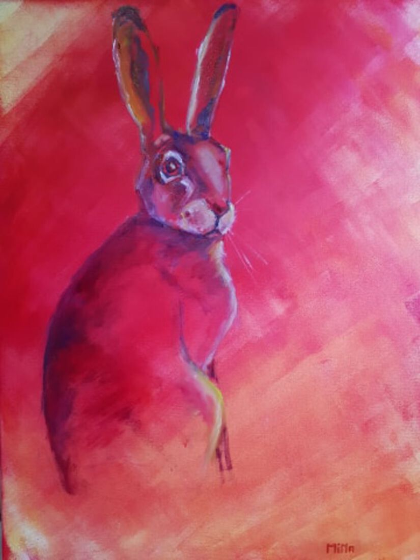 Hare