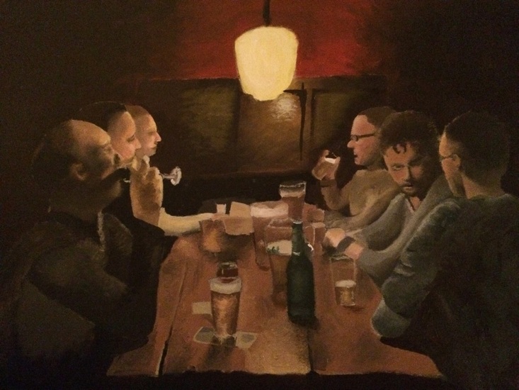 Café de Flierefluiter