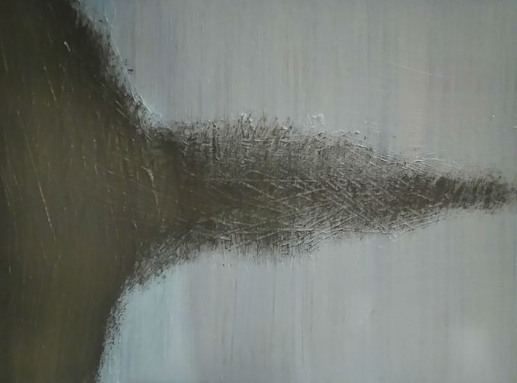 Geslachtelijke desintegratie