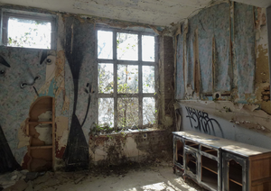 Foto's gemaakt tijdens fietstochten en fotoreizen.