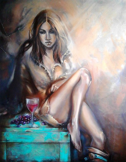 Silence and thoughts