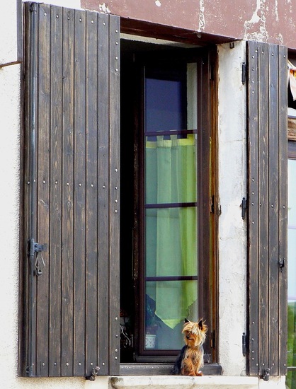 Noyers-sur-Serein II