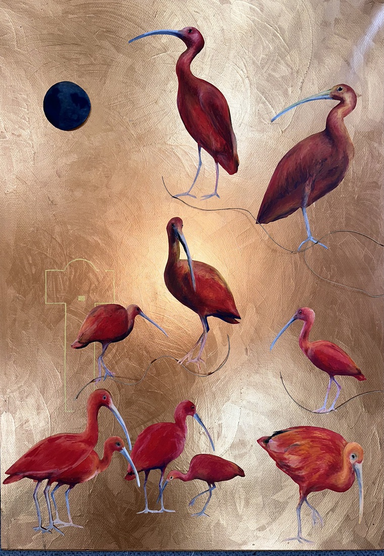 Waiting for St. Francis II