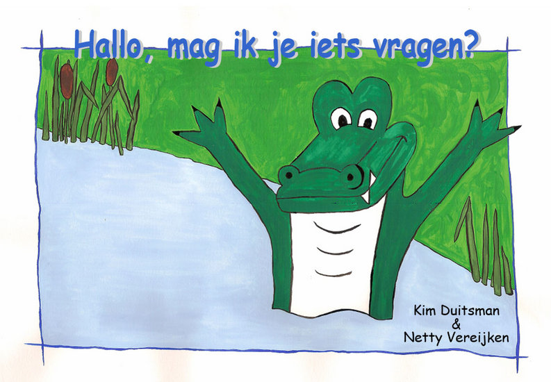 hallo, mag ik je iets vragen?