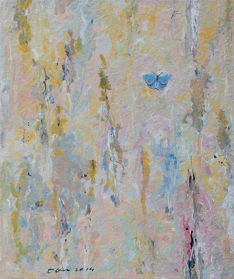 De Wereld van de Vlinder