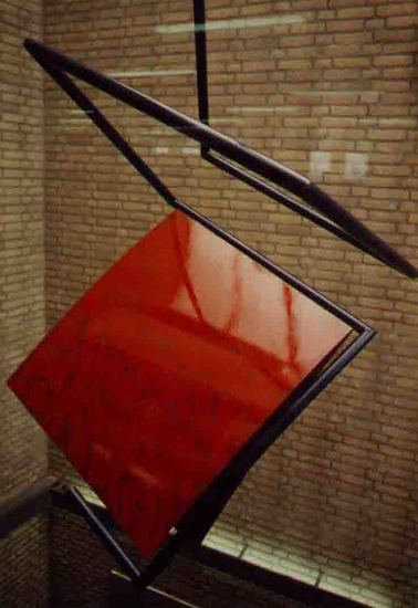 Boek bibliotheek Oss