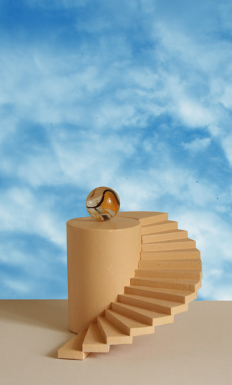 Onderweg naar mijn kinderjaren.