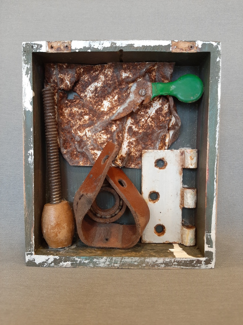 Whole lotta nothing 5