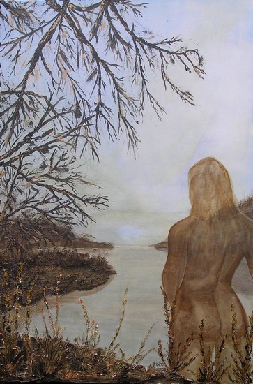 Dromen in de Ooijpolder