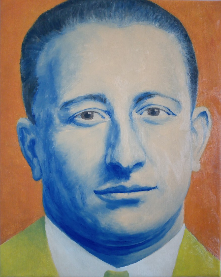 Mugshot, Carlo Gambino, Don Carlo