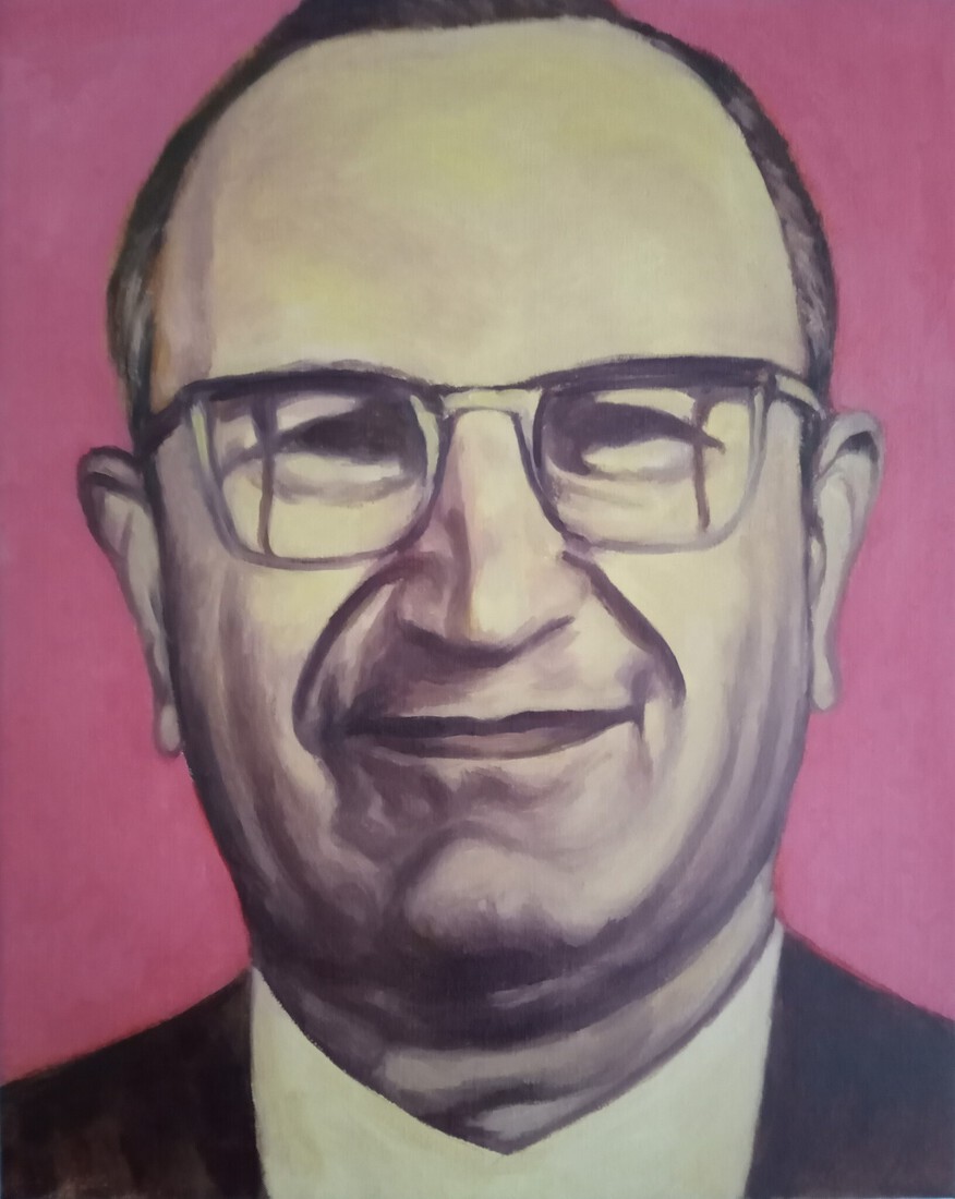 Mugshot, Giuseppe Carlo Bonnano, Joseph Charles, Joe Bananas