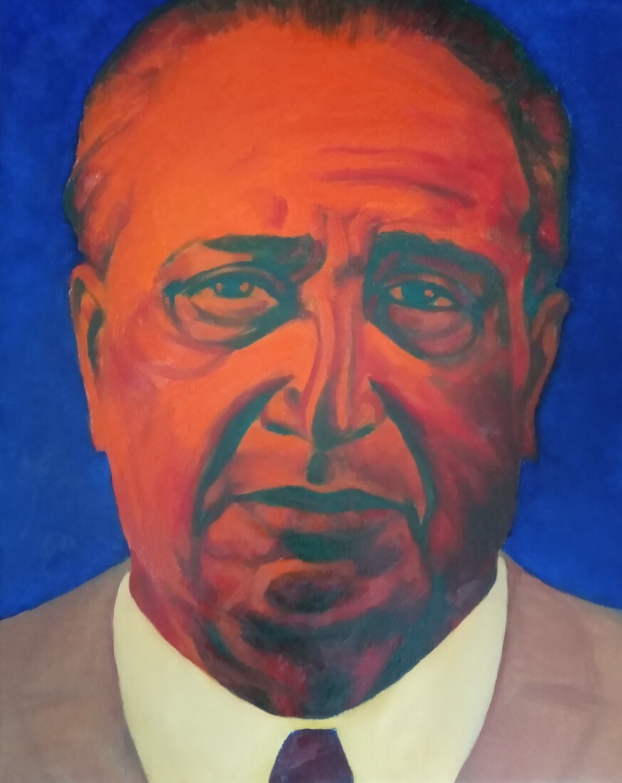 Mugshot, Ignazio Dragna, Jack Ignatius II