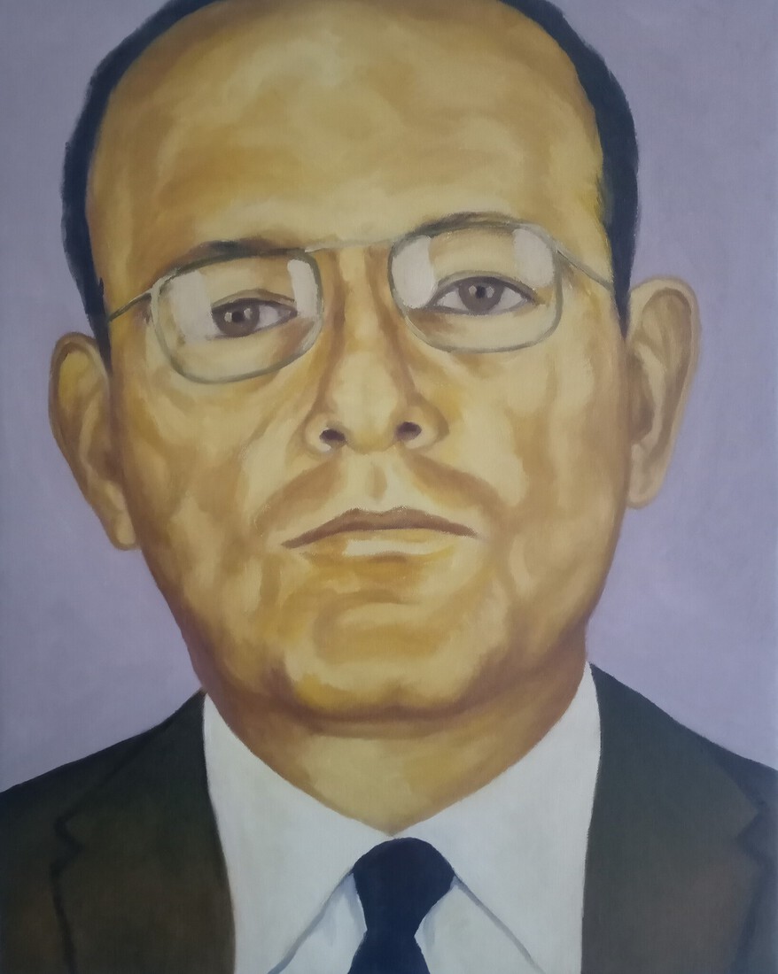 Mugshot, Santo Trafficante Jr.