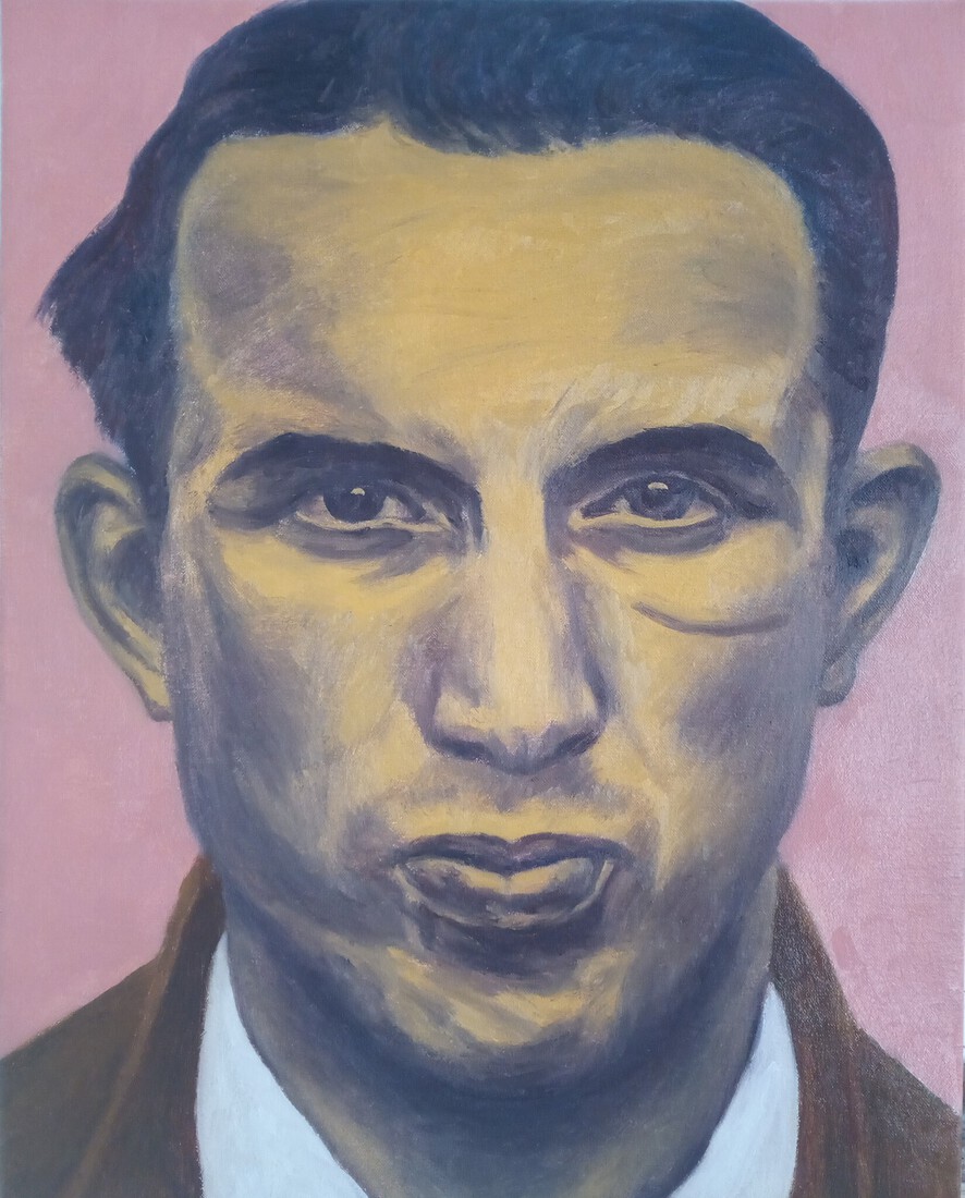 Mugshot, Meyer Harris Cohen, Micky