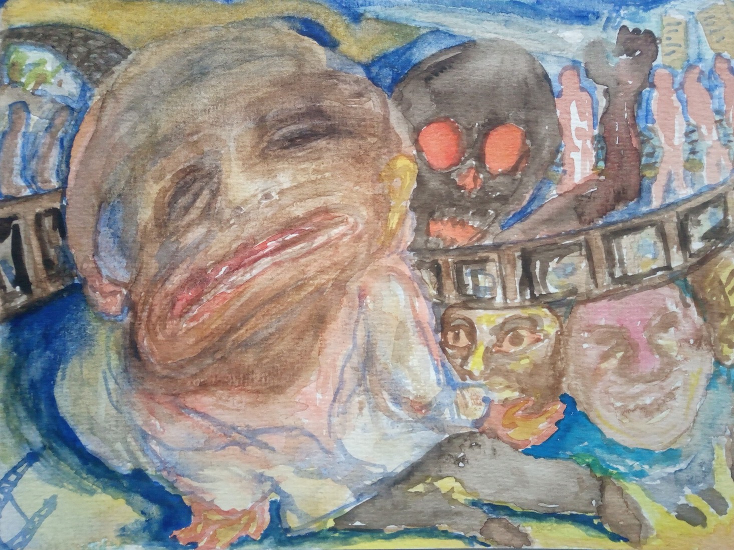 Hoe de Wereld er Stukken op Vooruit is Gegaan